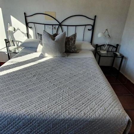 Bellavista Apartment Granada Ngoại thất bức ảnh