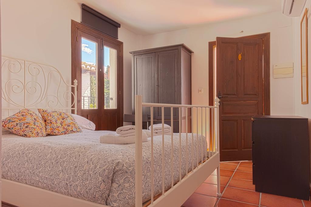 Bellavista Apartment Granada Ngoại thất bức ảnh