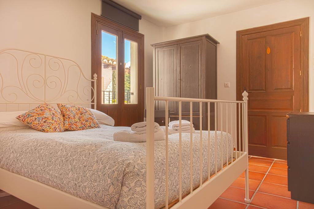 Bellavista Apartment Granada Ngoại thất bức ảnh