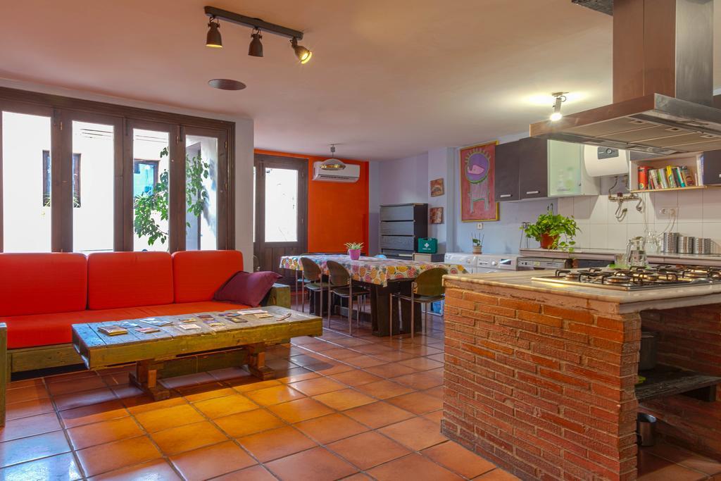 Bellavista Apartment Granada Ngoại thất bức ảnh