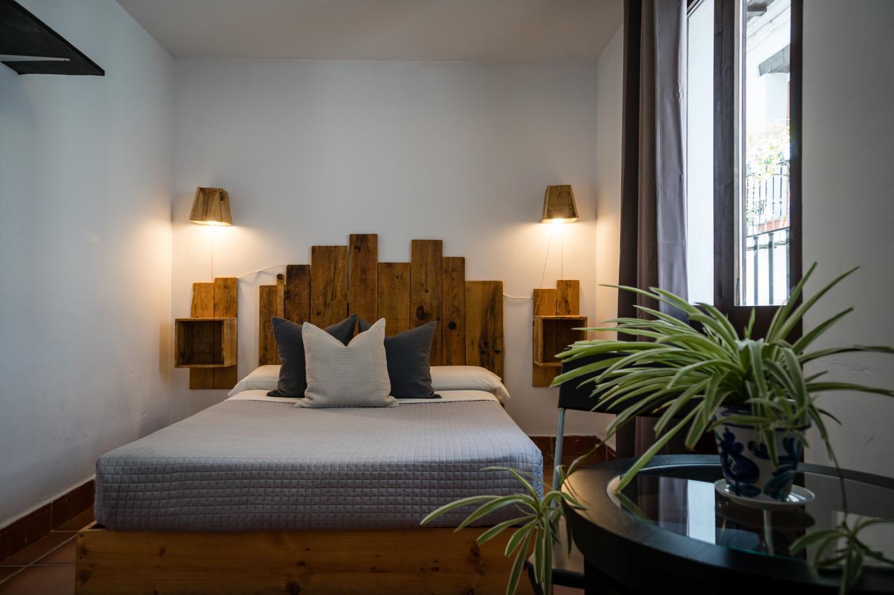 Bellavista Apartment Granada Ngoại thất bức ảnh