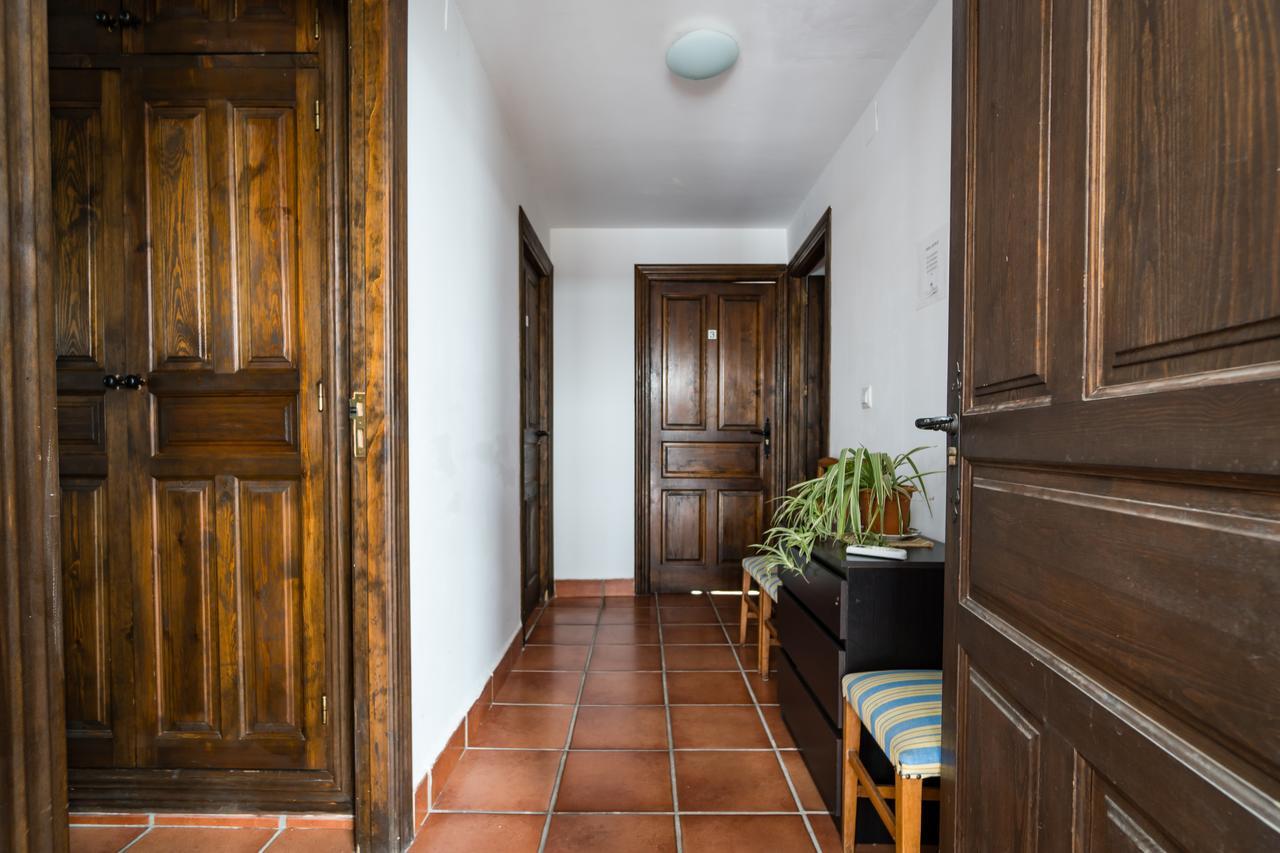 Bellavista Apartment Granada Ngoại thất bức ảnh