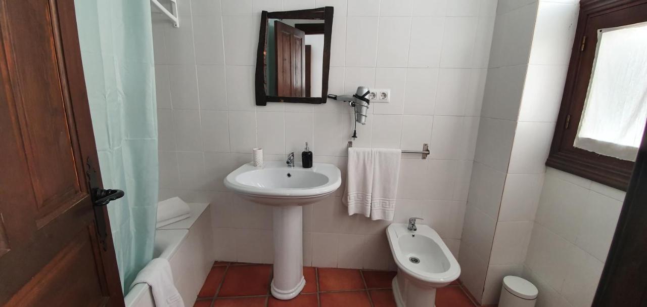 Bellavista Apartment Granada Ngoại thất bức ảnh