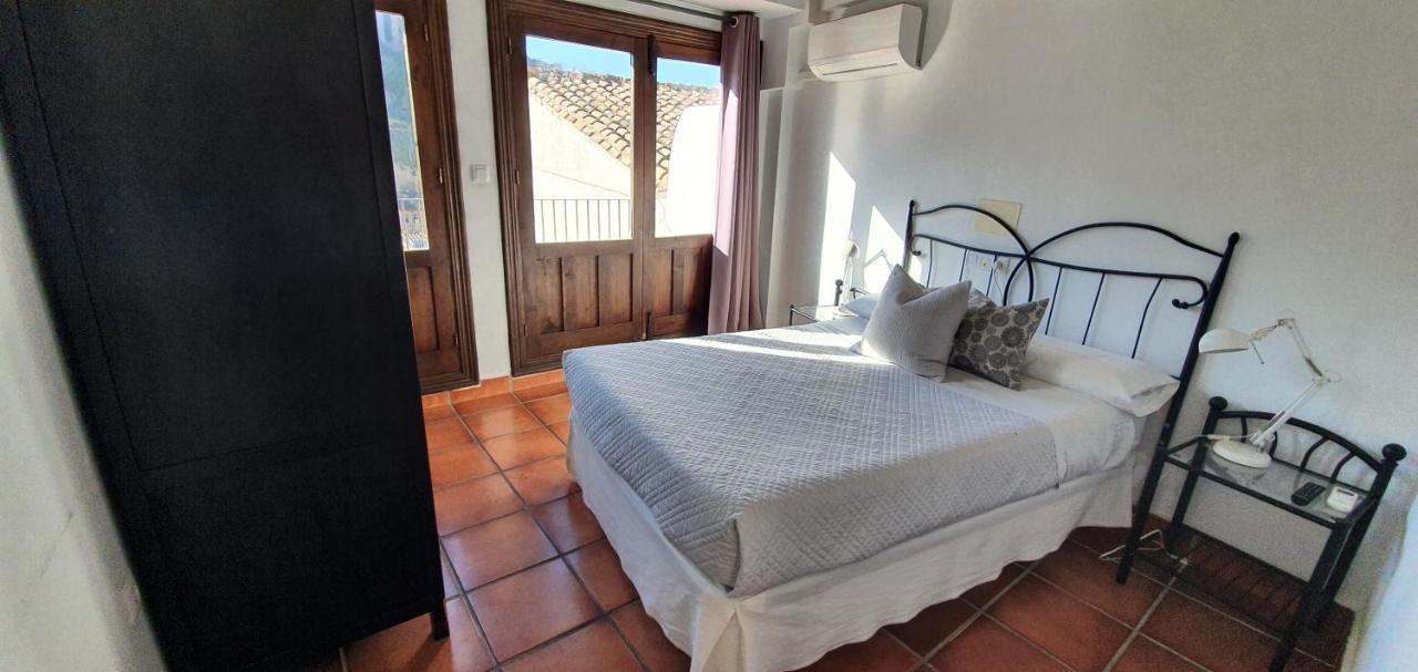 Bellavista Apartment Granada Ngoại thất bức ảnh