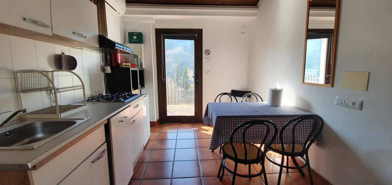 Bellavista Apartment Granada Ngoại thất bức ảnh