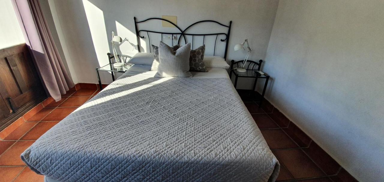 Bellavista Apartment Granada Ngoại thất bức ảnh