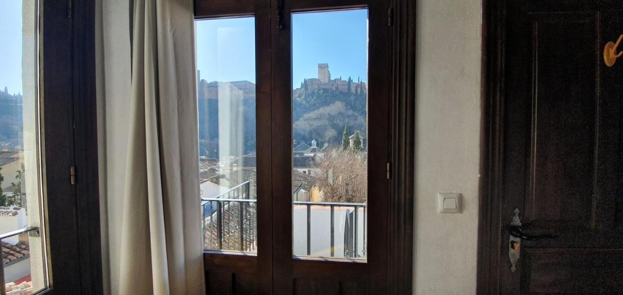 Bellavista Apartment Granada Ngoại thất bức ảnh
