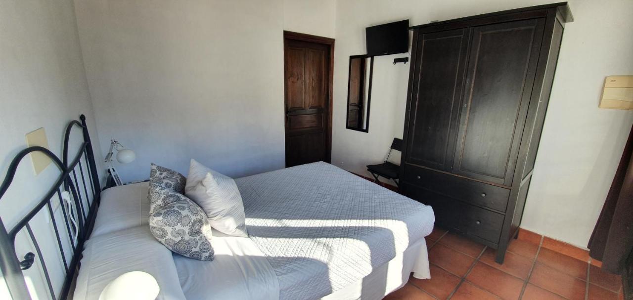 Bellavista Apartment Granada Ngoại thất bức ảnh
