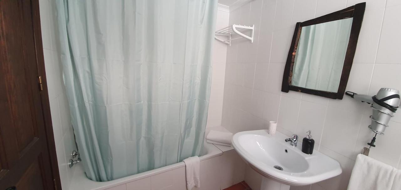 Bellavista Apartment Granada Ngoại thất bức ảnh