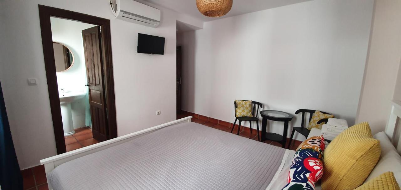 Bellavista Apartment Granada Ngoại thất bức ảnh