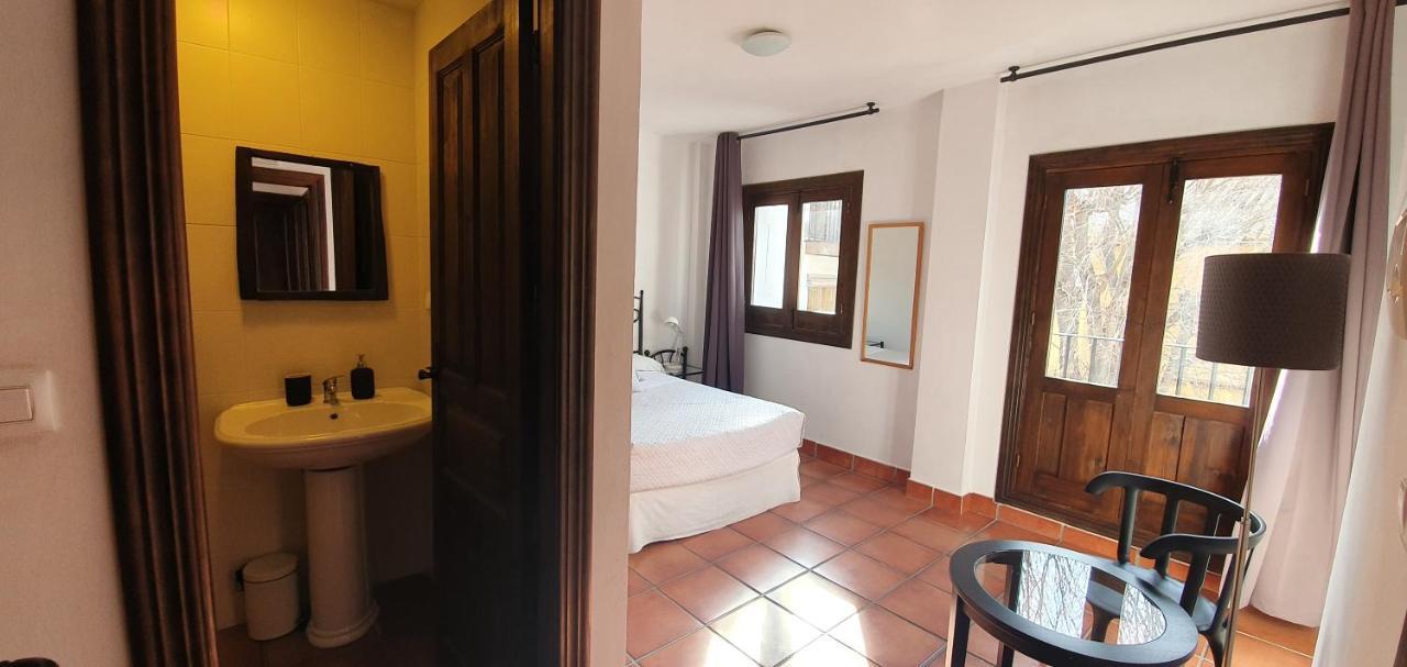 Bellavista Apartment Granada Ngoại thất bức ảnh