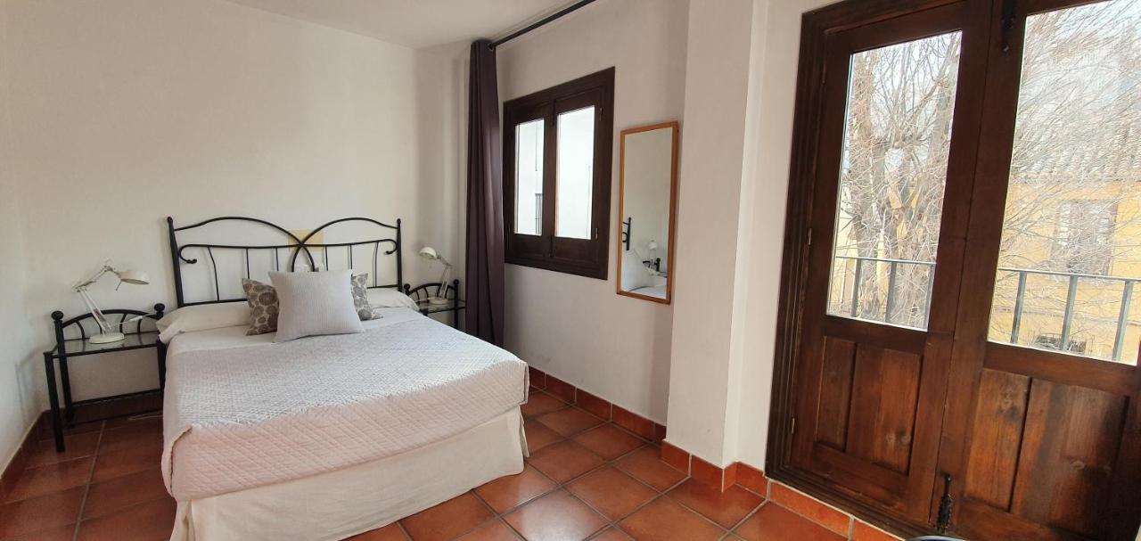 Bellavista Apartment Granada Ngoại thất bức ảnh