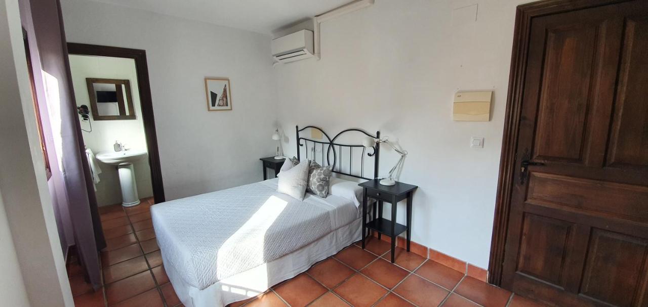 Bellavista Apartment Granada Ngoại thất bức ảnh