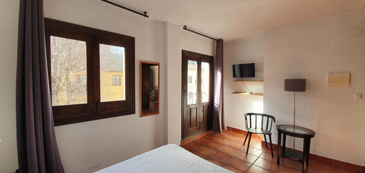 Bellavista Apartment Granada Ngoại thất bức ảnh