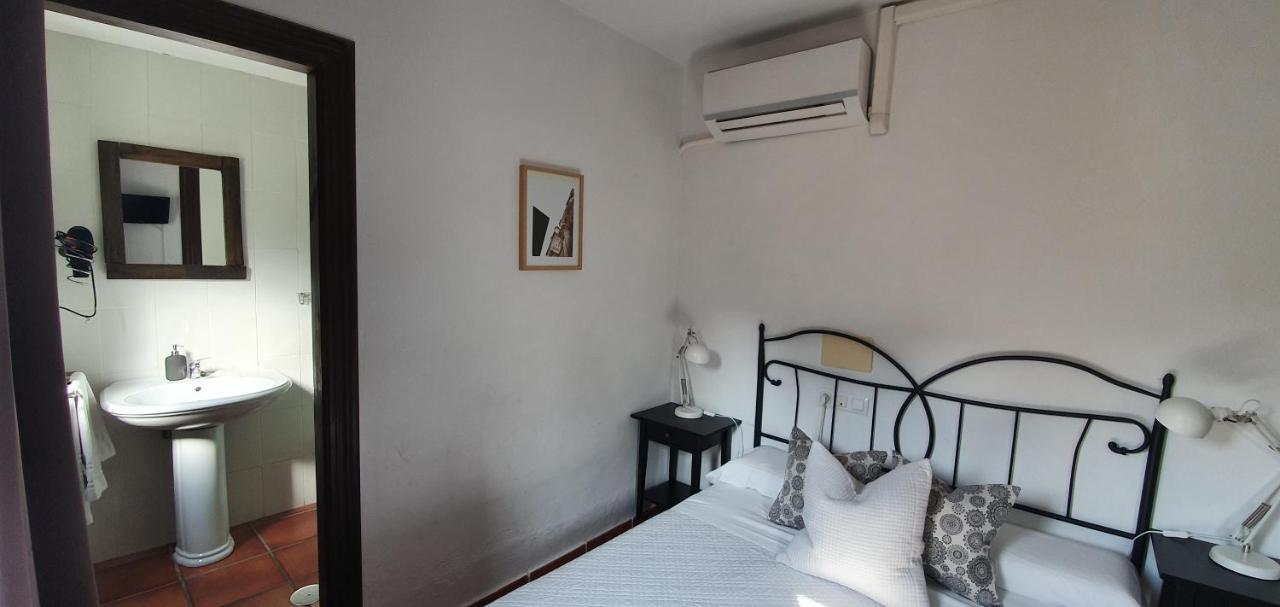 Bellavista Apartment Granada Ngoại thất bức ảnh