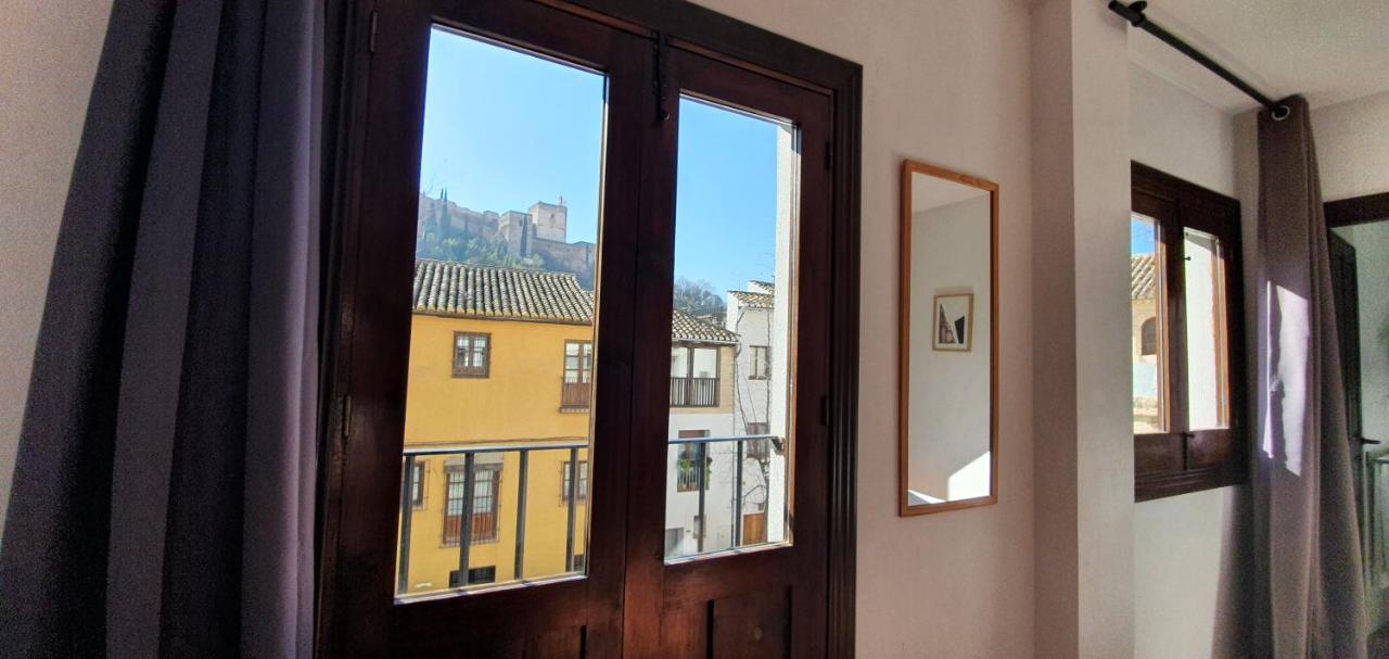Bellavista Apartment Granada Ngoại thất bức ảnh