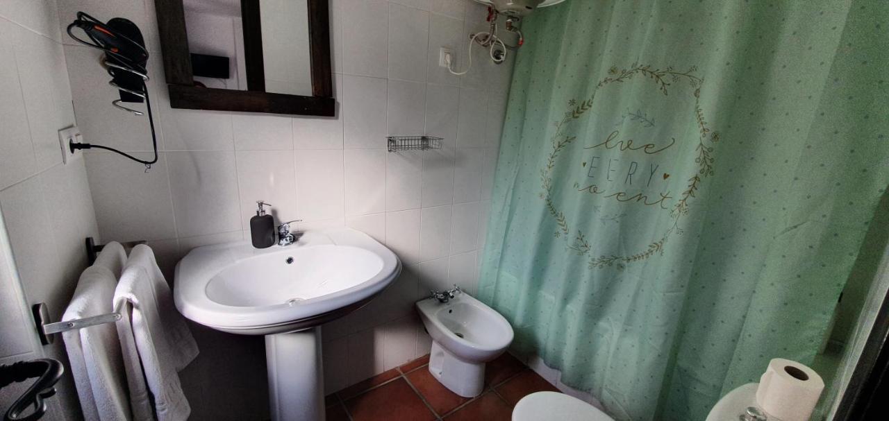 Bellavista Apartment Granada Ngoại thất bức ảnh