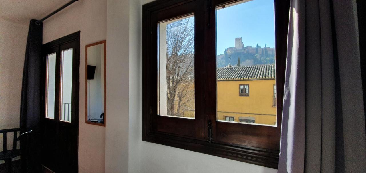 Bellavista Apartment Granada Ngoại thất bức ảnh