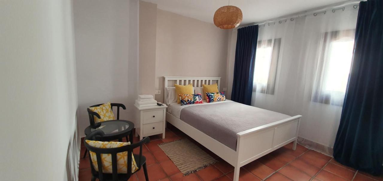 Bellavista Apartment Granada Ngoại thất bức ảnh