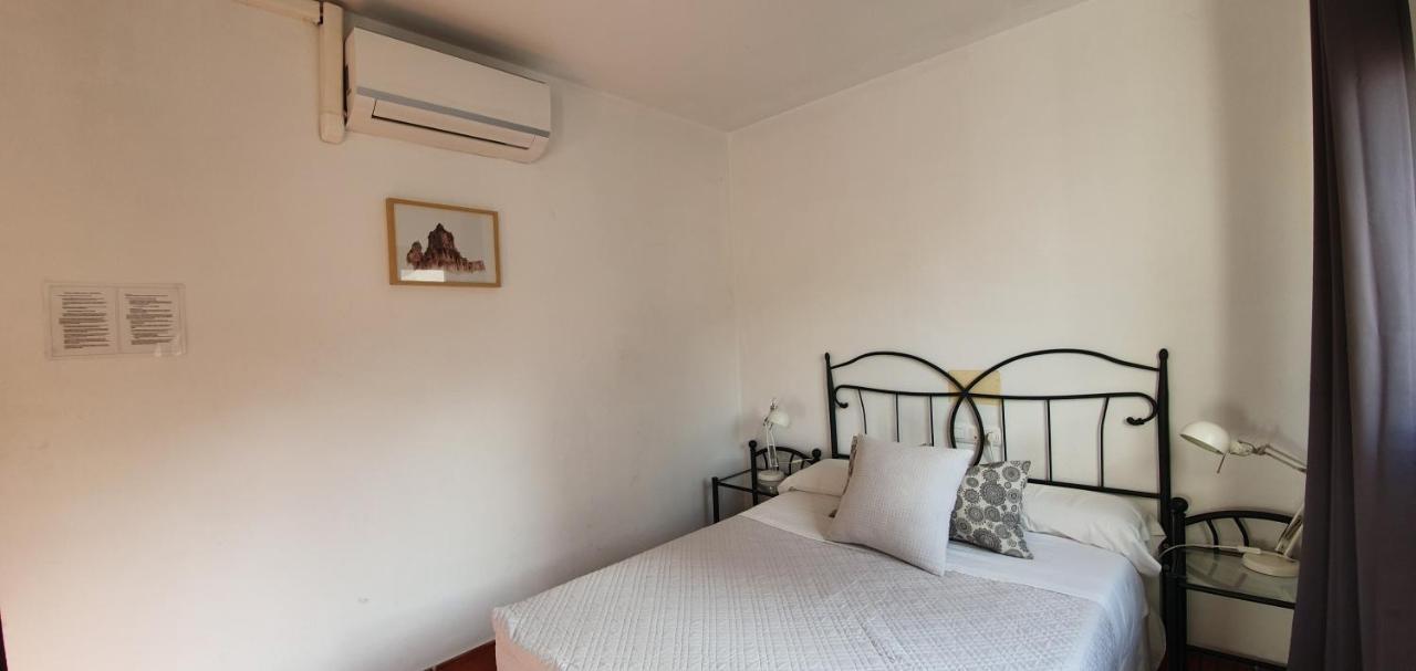 Bellavista Apartment Granada Ngoại thất bức ảnh