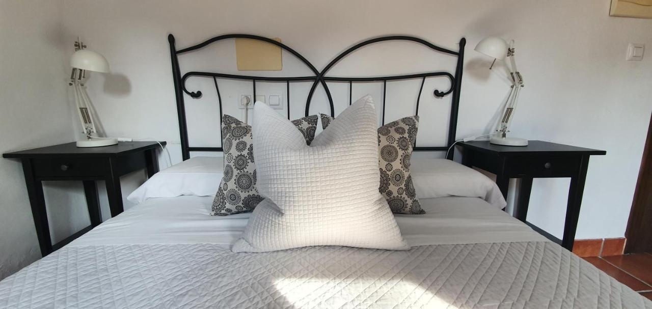 Bellavista Apartment Granada Ngoại thất bức ảnh