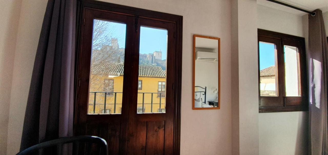 Bellavista Apartment Granada Ngoại thất bức ảnh